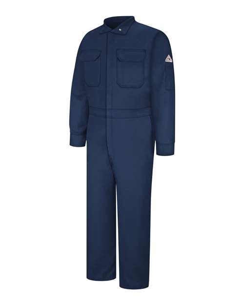 Bulwark Men's Premium Coverall - Nomex® IIIA - 6 oz. thumbnail 3
