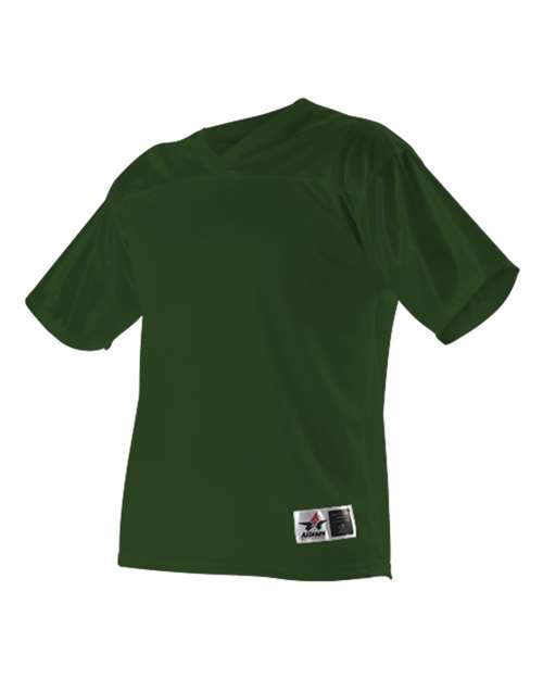 Alleson Athletic Men's Fanwear Football Jersey thumbnail 2