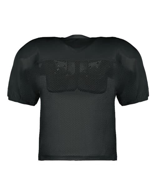 Alleson Athletic Youth Practice Football Jersey (712Y) thumbnail 3