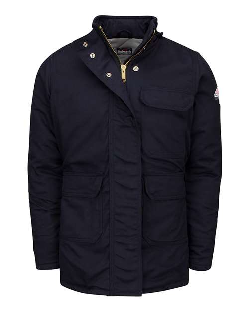 Bulwark Women's Deluxe Parka thumbnail 2