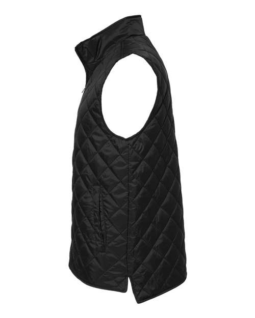 Weatherproof Men's Vintage Diamond Quilted Vest thumbnail 4
