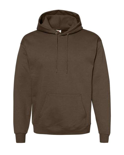 Hanes Unisex EcoSmart® Hooded Sweatshirt thumbnail 3