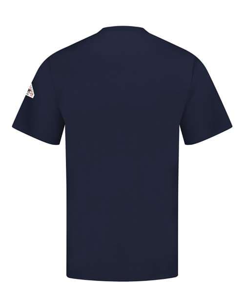 Bulwark Men's Tall Flame-Resistant Excel FR® Shirt thumbnail 3