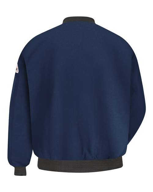 Bulwark Men's Team Jacket - Nomex® IIIA thumbnail 3