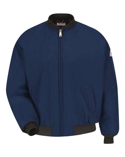 Bulwark Men's Team Jacket - Nomex® IIIA thumbnail 2