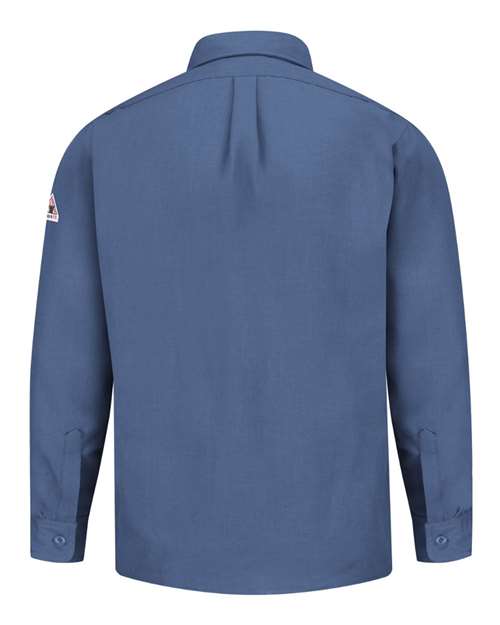 Bulwark Men's Uniform Shirt Nomex® IIIA thumbnail 3