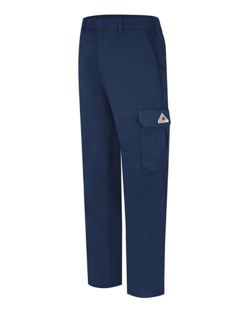 Bulwark Men's Cargo Pocket Work Pants - ComforTouch thumbnail 3