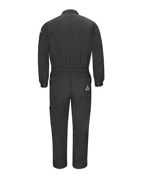 Bulwark Men's iQ Series® Mobility Coverall thumbnail 2