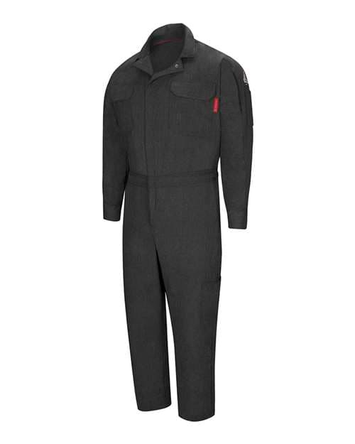 Bulwark Men's Tall iQ Series® Mobility Coverall thumbnail 3