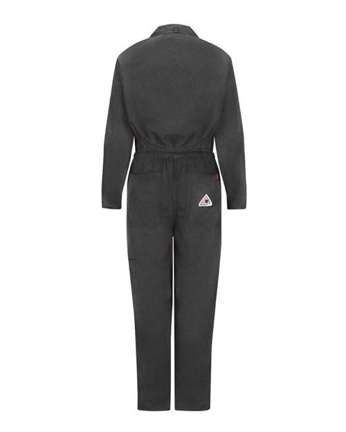 Bulwark Women's iQ Series® Mobility Coverall thumbnail 2
