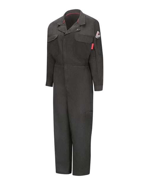 Bulwark Women's iQ Series® Mobility Coverall thumbnail 3