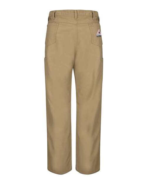 Bulwark Men's Loose Fit Midweight Canvas Jean - EXCEL FR® ComforTouch® - 8.5 oz. thumbnail 2