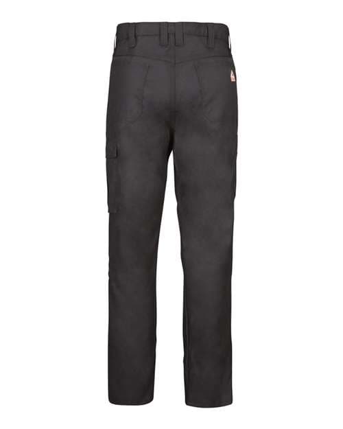 Bulwark Men's iQ Comfort Lightweight Pants thumbnail 2