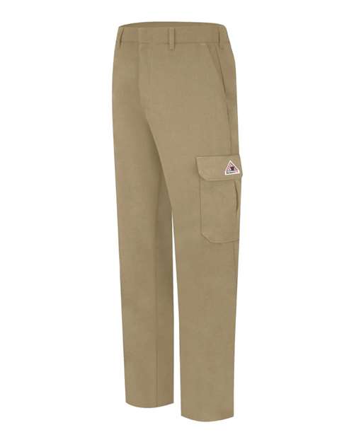 Bulwark Men's Odd Sizes Cooltouch® 2 Cargo Pocket Pants thumbnail 3