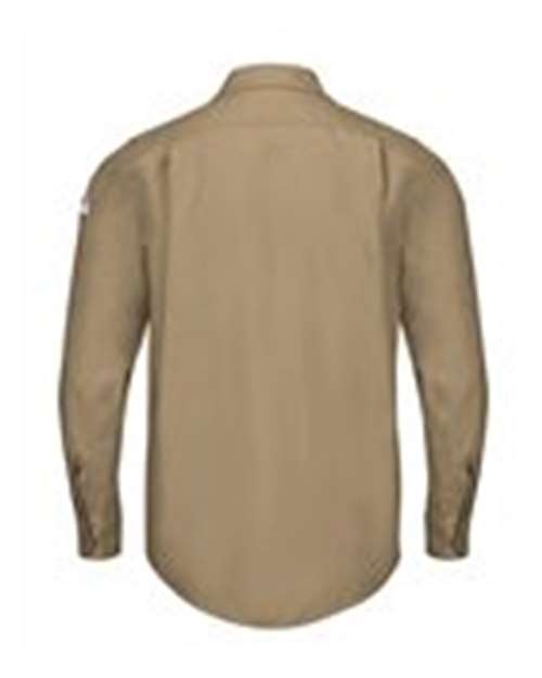Bulwark Men's Tall iQ Series® Endurance Work Shirt thumbnail 3
