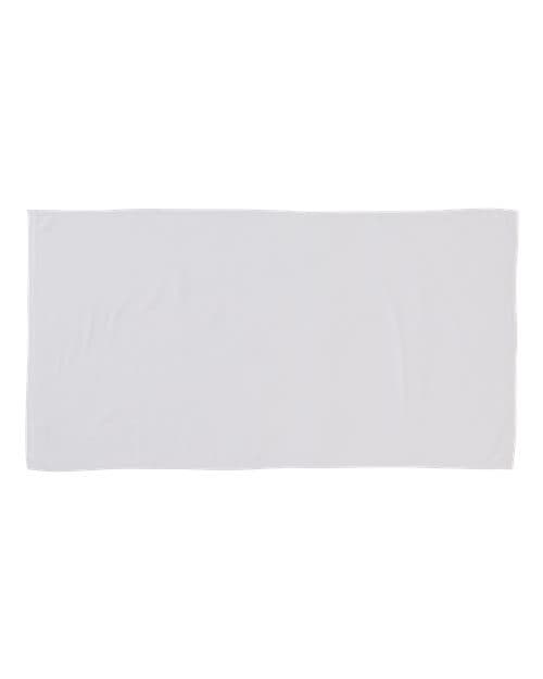 Carmel Towel Company Sublimation Velour Beach Towel thumbnail 2