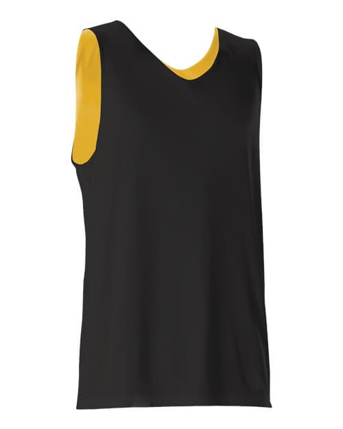 Alleson Athletic Men's Reversible Tank thumbnail 2