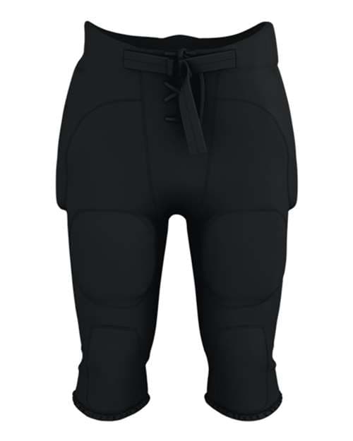 Alleson Athletic Men's Solo Football Pants thumbnail 2