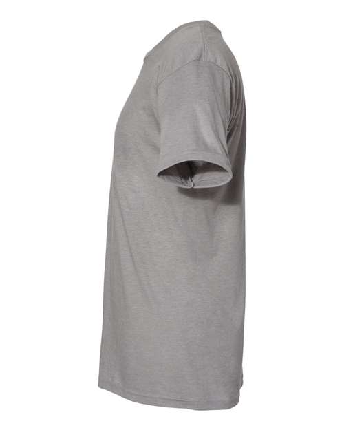 Bayside Unisex USA-Made Triblend T-Shirt thumbnail 4