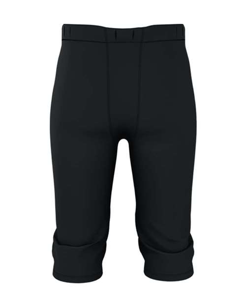 Alleson Athletic Youth Solo Series Integrated Football Pants thumbnail 3