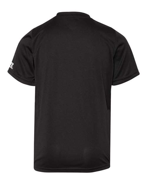 Russell Athletic Youth Core Performance T-Shirt thumbnail 3