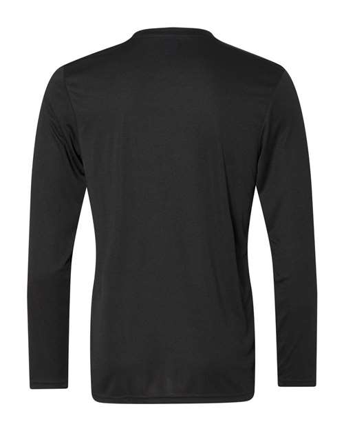 Russell Athletic Unisex Core Performance Long Sleeve T-Shirt thumbnail 3
