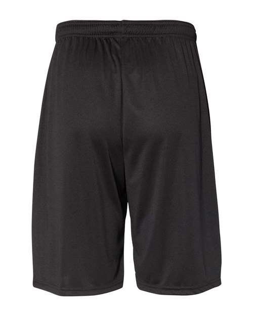 Russell Athletic Men's Dri-Power® Essential 10" Shorts with Pockets thumbnail 3