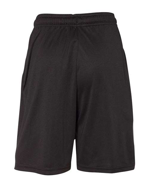Russell Athletic Youth Essential 7" Shorts with Pockets thumbnail 3