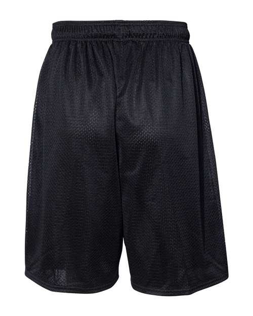 Russell Athletic Men's 9" Dri-Power® Tricot Mesh Shorts thumbnail 3