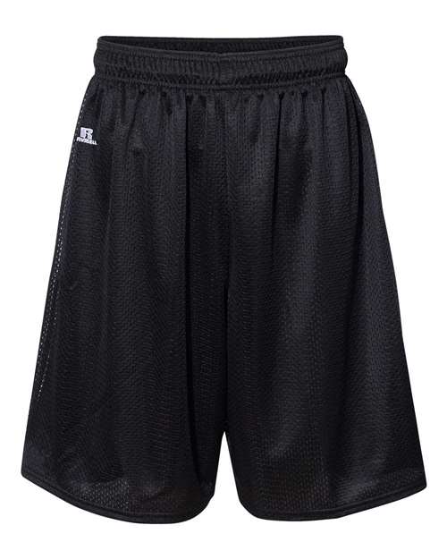 Russell Athletic Men's 9" Dri-Power® Tricot Mesh Shorts thumbnail 2