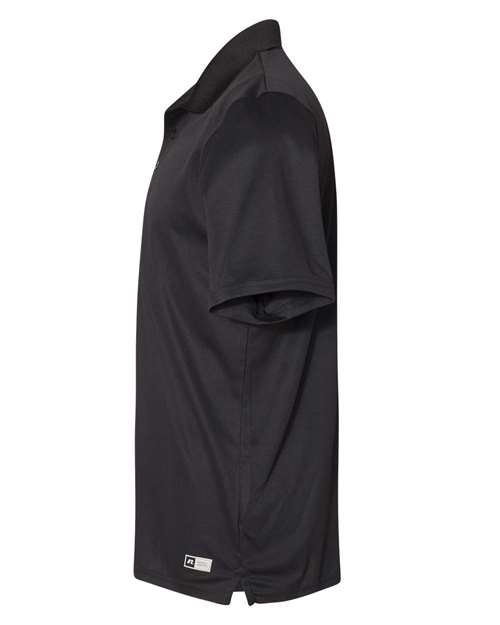 Russell Athletic Men's Essential Perfomance Polo thumbnail 4