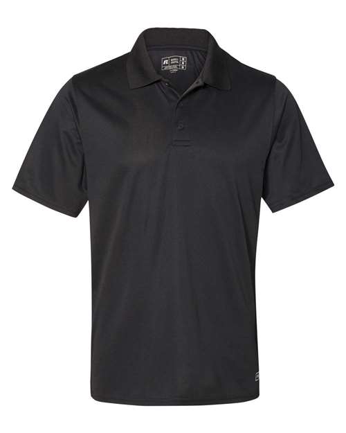 Russell Athletic Men's Essential Perfomance Polo thumbnail 2
