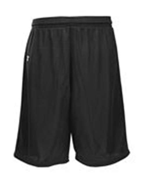 Russell Athletic Youth Tricot Mesh Shorts thumbnail 2