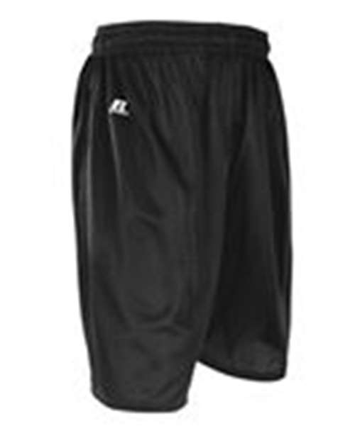 Russell Athletic Youth Tricot Mesh Shorts thumbnail 3