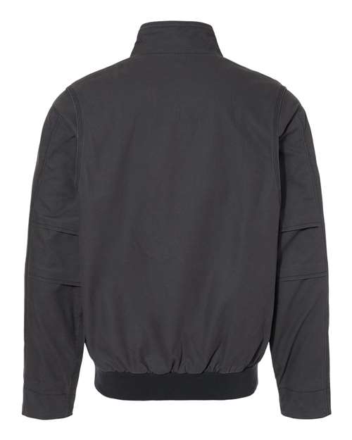 DRI DUCK Men's Force Power Move Bomber Jacket thumbnail 4