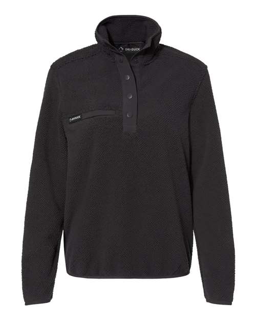 DRI DUCK Women's Cypress Sherpa Mountain Fleece thumbnail 3
