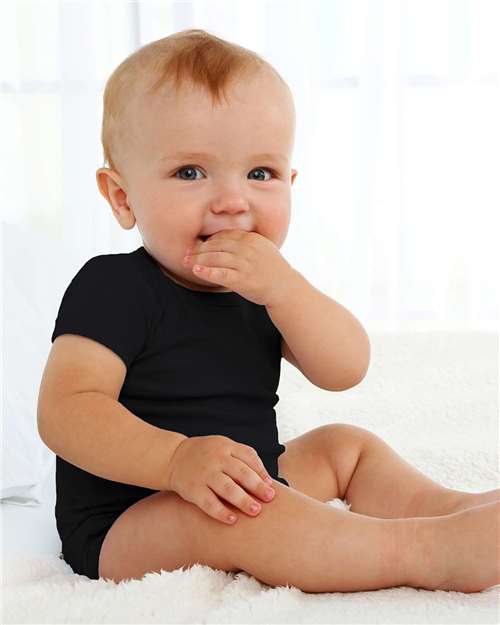Boxercraft Infant Baby Essential Bodysuit thumbnail 2