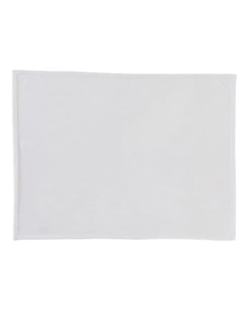Liberty Bags Sublimation Silk Touch Baby Blanket thumbnail 2