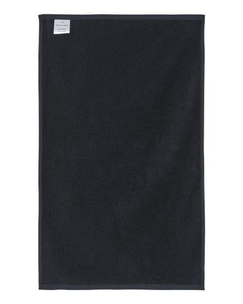Carmel Towel Company Velour Towel thumbnail 3