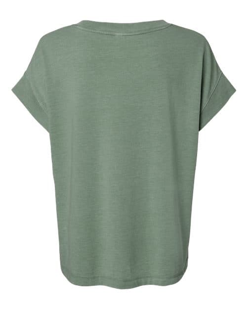 LAT Women's Vintage Wash Tee thumbnail 4