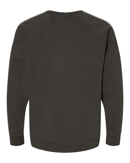J. America Men's Rival Fleece Crewneck Sweatshirt thumbnail 3