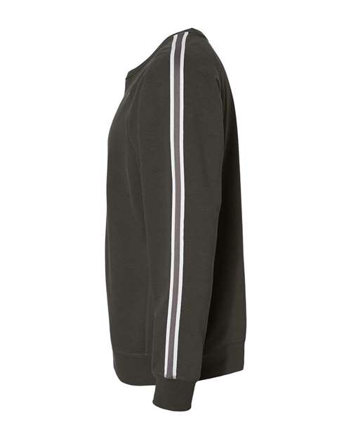 J. America Men's Rival Fleece Crewneck Sweatshirt thumbnail 4