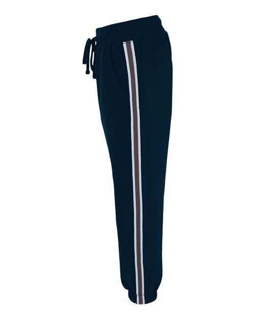 J. America Women's Rival Fleece Joggers thumbnail 4