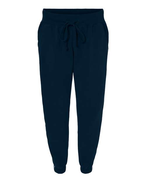 J. America Women's Rival Fleece Joggers thumbnail 2