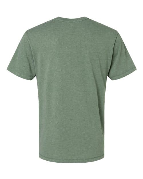LAT Unisex Vintage Wash Tee thumbnail 4