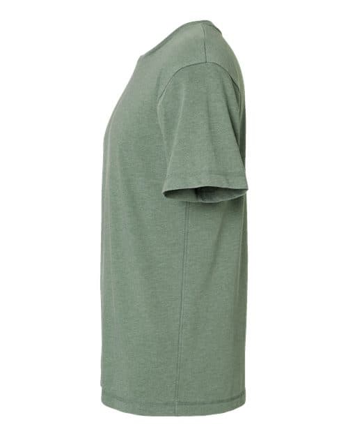 LAT Unisex Vintage Wash Tee thumbnail 6