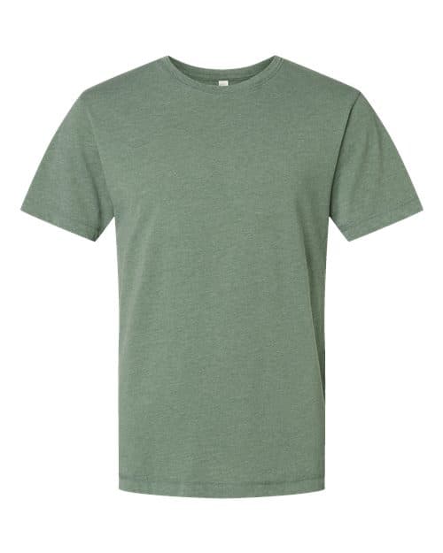 LAT Unisex Vintage Wash Tee thumbnail 3