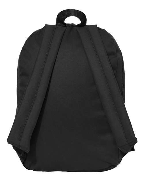 Liberty Bags 16" Basic Backpack thumbnail 3