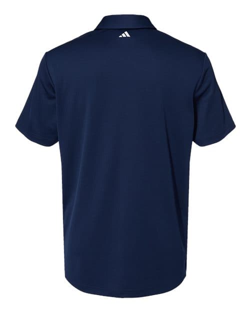 Adidas Men's Floating 3-Stripes Polo thumbnail 4