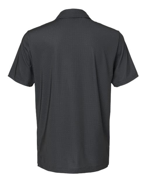 Adidas Men's Ultimate365 Diamond Dot Print Polo thumbnail 4